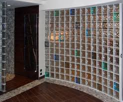 Show off fun posters and travel souvenirs by hanging them on exposed brick. Glass Brick Summarized By Plex Page Content Summarization