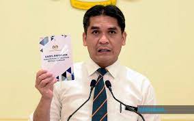 Please email to digitalsales@bernama.com for full details. Bernama Schools To Reopen On June 24 Involving Public And International Examination Students Radzi Jidin