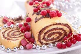 Recette Buche De Noel Poire Chocolat En Video Recette Poire Au Chocolat Buche De Noel Chocolat Poire Recette Buche De Noel