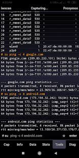 Please first install and test wicap demo! Sniffer Wicap 2 Pro V2 8 0 Latest Apk4free