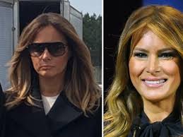 ولدت ميلانيا كانفاس لعائلة ميسورة الحال نوعا ما في فسيفنيتسا، وهي بلدة صغيرة تبعد مسافة ساعة في السيارة عن العاصمة السلوفينية. ØµÙˆØ± ØªØºÙŠØ± Ø´ÙƒÙ„ Ù…ÙŠÙ„Ø§Ù†ÙŠØ§ ØªØ±Ø§Ù…Ø¨ ÙŠØ«ÙŠØ± ØªÙØ³ÙŠØ±Ø§ ØºÙŠØ± Ù…Ø¹Ù‚ÙˆÙ„ Ù„ÙŠØ§Ù„ÙŠÙ†Ø§