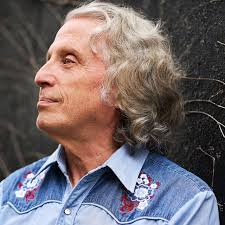 James Gordon @ house concert