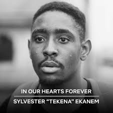 Duke from class and class is dead 😵 😭😭 We'll miss him so much😭