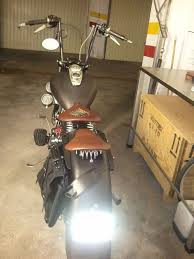 Keeway Superlight 125 Custom Google Da Ara Motos Utilidades