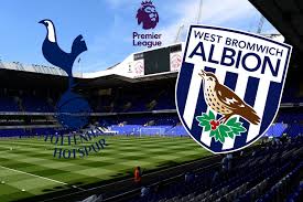 Konuk ekipte diagne'nin iki golü ofsayt gerekçesiyle iptal edildi. Tottenham Vs West Brom The Pundits Predict The Outcome Of The Early Game Birmingham Live