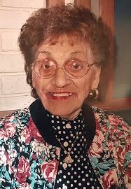 Filomena “Fannie” (Piccoli) Langello