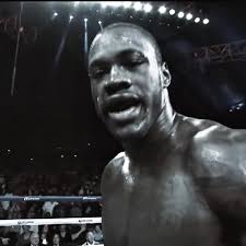 Deontay Wilder's Latest Boxing Match Highlights