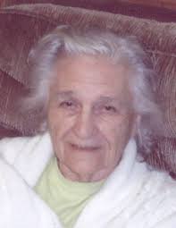 Nellie Perkins Sluder (1922-2009)