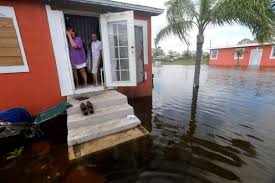 Flood Insurance Is Broken Here Are Some Ways To Fix It