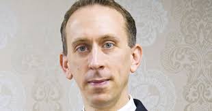 Steven Blakeley's Instagram, Twitter & Facebook