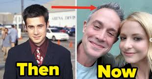23 Famous Guys You Didn't Know Have Grey Hair Now