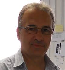 Francisco Luque Vázquez