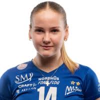 Eva Jacobsen » indoor matches :: Women Volleybox