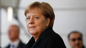 She is also the first german leader who grew up in the communist east. A Look At Angela Merkel S Economic Legacy Marketplace