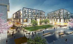 Alle milaneo angebote im aug 2021. Milaneo Die Wohl Schonsten Mietwohnungen Stuttgarts Walser Immobilien Walser Immobilien