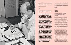 A good book summary should tell your reader four key things about your novel: Hello I Am Erik Erik Spiekermann Typographer Designer Gestalten Eu Shop