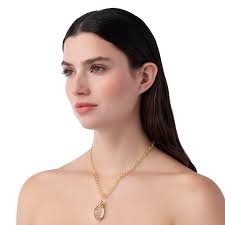 Temple St Clair Natura Vine Amulet