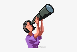 Get the latest updates on nasa missions, watch nasa tv live, and learn about our quest to reveal the unknown and benefit all humankind. Telescope Png Woman With Telescope Clip Art 332x480 Png Download Pngkit