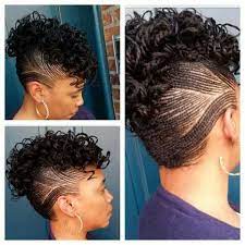Micro Flat Twist Natural Hair Styles Natural Cornrow Hairstyles Braided Cornrow Hairstyles