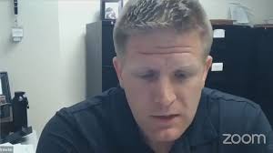 Winnebago County law enforcement join board committee meeting