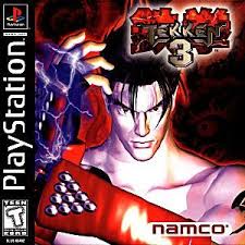 Tekken 3 Sony Playstation In 2020 Free Pc Games Tekken 3 Free Pc Games Download