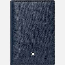 1 offer from $6.99 #8. Montblanc Sartorial Business Card Holder Card Holders Montblanc Be