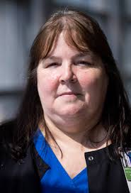 Dealing with the monster again': COVID-weary Parkland nurses battle  staffing crisis and PTSD