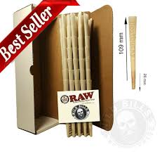 Pre Rolled Cones in a Box