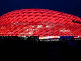 The champions league final has been held in russia just once before, at luzhniki stadium in moscow in 2008, where manchester united bested domestic rivals chelsea on penalties to claim their third european title. Champions League Bayern Apply To Host 2021 Final Sportstar