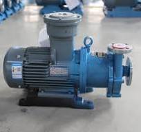 Stainless Steel Magnetic Pump Model CQ Manufacturer