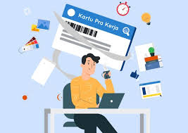Jumlah bantuan yang diberikan kepada pengusaha mikro adalah 2,4 juta. Perhatikan Hanya 7 Kriteria Ini Yang Dapat Mendaftar Kartu Prakerja Gelombang 13 Maret 2021 Pikiran Rakyat Depok