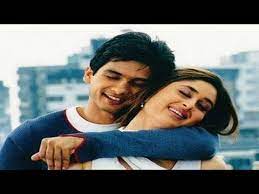 Dil Mere Na Aur Intezaar Kar Fida Shahid Kapoor Kareena Kapoor Full Song Youtube Bollywood Heroine Shahid Kapoor Real Life Love Stories