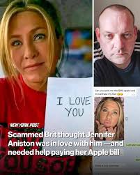 Really shocked at this news, can I just say since reading this Jennifer and  myself are no longer an item, and she is picking up her iPad Saturday  that's the end of