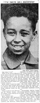 Haywood Burns is an American legend in the struggle for social justice and  civil rights. He got his start in social justice work not as a lawyer, but  as a teenager who