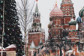 An iconic, global city, and as the largest european metropolis, moscow has played a central role in the development of russia and the world. Que Ver En Moscu En 3 Dias Rusia El Viajero De Holafly