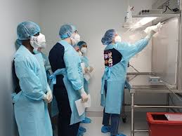 Testimonials — RxProStaff