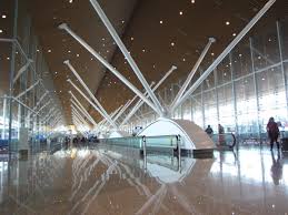 Kuala lumpur has two main airports operating in sepang, catering to malaysia's rapidly growing tourism industry. Klcc Travel Tips For Holidays Around The World