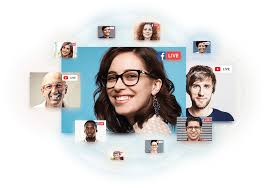 So, the list of live tv streaming sites starts from stream2watch which is an excellent and most popular solution of watching live tv. Live Streaming Facebook Youtube Clickmeeting