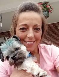 Obituary information for Sue Ellen McCune