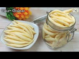 Biasanya banyak orang mengambil kesempatan ini untuk berdagang kue lebaran. Gabus Keju Telur Gabus Suka Suka Amel Litetube