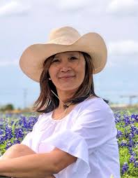 Obituary of Josefina Nilda Perez Serrano