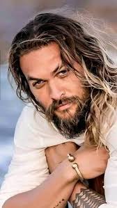 ❤️ I know my love is right here with me 🫵💓I just need her to say I love  you. Jason Momoa