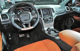 2014 Jeep Grand Cherokee Srt8 Interior Egmcartech 2014 Jeep Grand Cherokee Grand Cherokee Srt8 Jeep Grand Cherokee