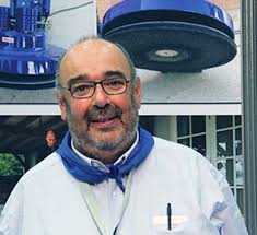 La filière “carrelage” fait salon