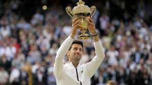 We use simple text files called cookies, saved on your computer, to help us deliver the best experience for you. Wimbledon 2019 Novak Djokovic Defeats Roger Federer In Men S Singles The Canberra Times Canberra Act