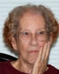 Remembering Irene T. Ridgeway