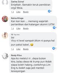 #durianmerah #vivyyusof #datorizalman*i give my own voice commentary and opinions and the video clip used under fair use.copyright disclaimer under section 1. Dato Yusof Jusoh Kroni Anwar Pelobi Anaknya Vivy Yusof Dilantik Lembaga Pengarah Uitm