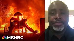 Witness 2 testimony: Deputy County Administrator John Hansley