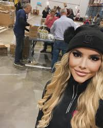 Fun weekend out and about in the community!! @killercares @gleaners