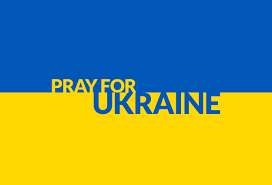 Pray for Ukraine Free Stock Photo | picjumbo